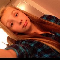 Hannah Brownfield - @Hannah_Brownie Twitter Profile Photo