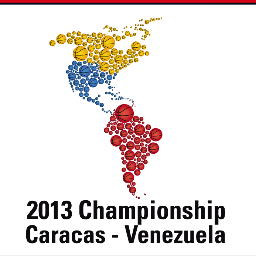 Cuenta oficial del Campeonato FIBA Americas 2013 a celebrarse del 30 de agosto al 11 de septiembre en el Poliedro.