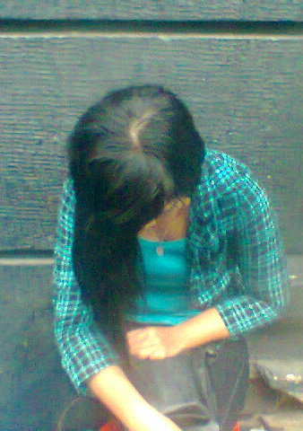 Follow me @asti_ajahh and mention me 
I will follback you .....