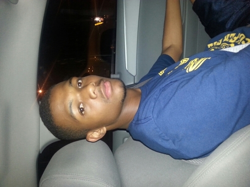 NotJoshFrank's profile picture. Yeah. I'm homosexual. So what?