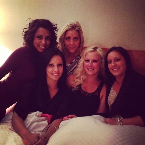 Charrison87's profile picture. 