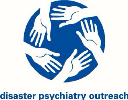 Disaster Psychiatry Outreach is a dedicated disaster mental health organization based in NYC. More at https://t.co/WbTVN6e77a and https://t.co/20FEPOfMY5
