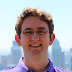 Matthew Henderson Profile