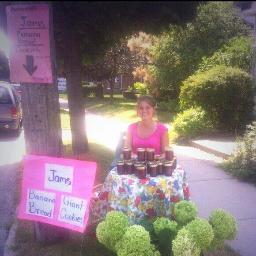 20 year old Jam Maker on 667 George Street and online!