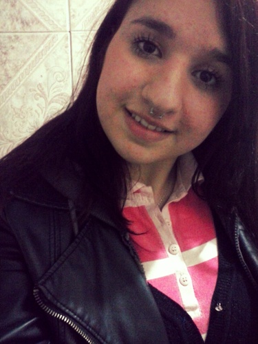 one thing :)