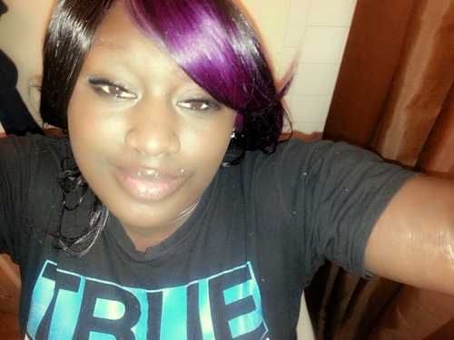 IvoryBooker's profile picture. Livin and Lovin Life ♥♡♥