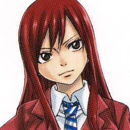 Erza_s_Requip's profile picture. It's not that I was protecting everyone...I was the one always being protected. || #single || #FTRP ||