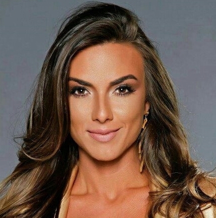 Fã de Nicole Bahls! Te amo Bahls!!!