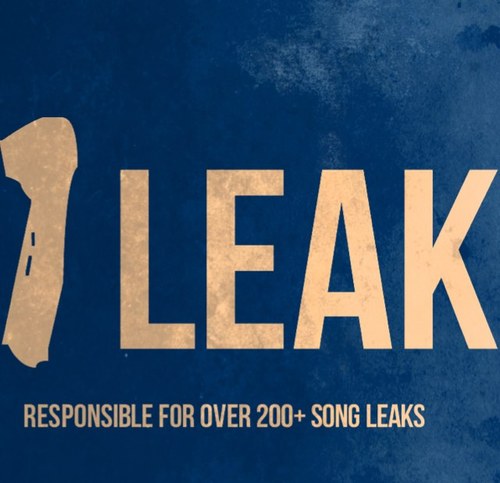 OneLeak's profile picture. Leaking since 2008.