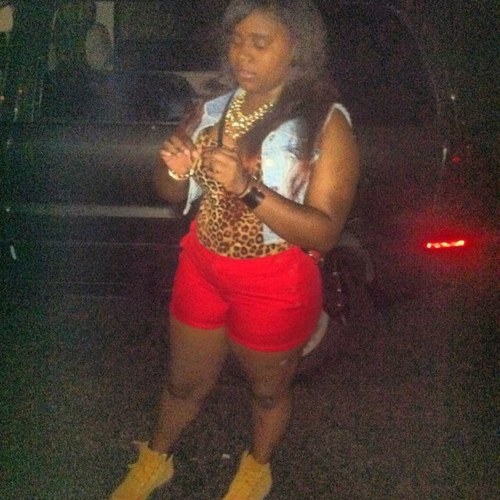 xoxox Muahzz...Tweet Me Bitch:-P #ETSU