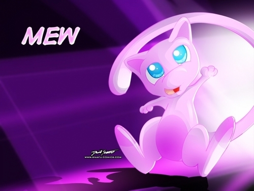 Heya! it's Frost from @allboutpokemon ! I use Mew as my main pokemon, and also an Ice type lover:) Stay Cool! :3