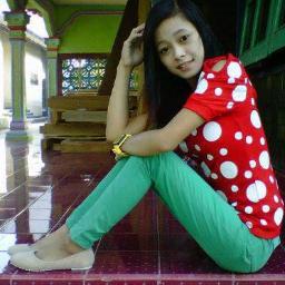 aku bojone @h_crezpo (｡◕‿◕｡)