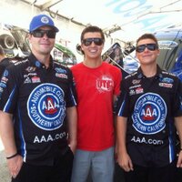 Thomas Prock (@tprock4) 's Twitter Profile