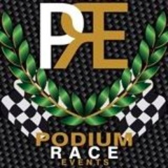 Podium Race Automobilismo levado a sério!!