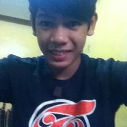Jonathan Garcia , (Nathan) I Love Serving from God ^_^