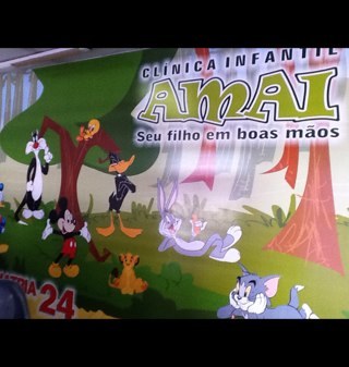 Internamento infantil SUS.Precisamos leite integral,fraldas,descart,lençóis...doações, cc 6868-3 Banco Brasil ag 3183-6,qualquer valor.Nao somos ONG. Desde 1983