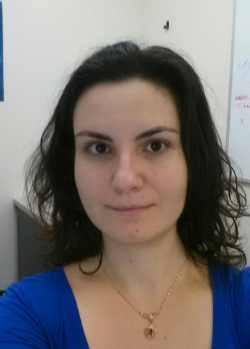 Performance Engineer for SPARC Oracle. Aspiring runner. Book worm. Cat lover.