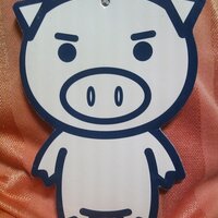 クロ (@boo_626) Twitter profile photo