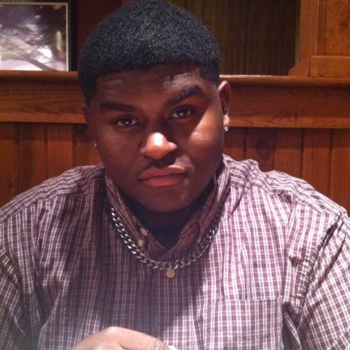 Focused on my money and my future. #478.  IG: g_james45