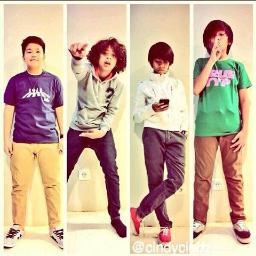 cobotjunior's profile picture. CoboyJunior Asli Indonesia Comate Dari Bekasi Utaraa Coboy Junior Boyband cilik Paling top @coboyjr @bastiansteel @iqbaale @alvaromaldini1 @teungkurizky
