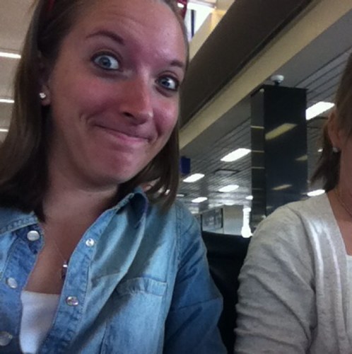 melissaparks13's profile picture. Life Is Better While Laughing