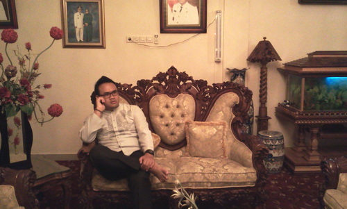 royramadhan3's profile picture. badan narkotika nasional/toyotakijangclubindonesia