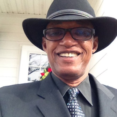 pastor, new life bible church