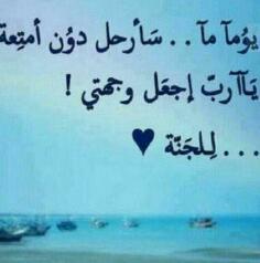 لا اله إلا انت سبحانك أني كنت من الظالمين