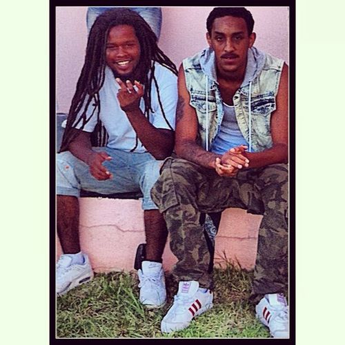 D-Team/ JVC RIP Quanny, Malcom & Shaundae #FallenSoldiers