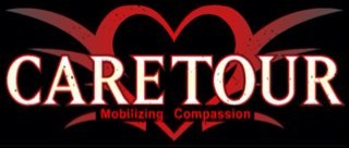 We are a 501(c)3 nonprofit, every year we focus on a different need. We collect different needed items & we distribute those items to people around the world.