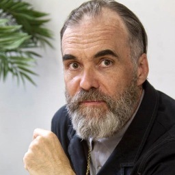 Founder/Chairman of Guerilla Films; Producer/ director of THE FIRST FILM. Exec Prod HOW TO CHANGE THE WORLD & ALL THE WILD HORSES (sometime distributor)