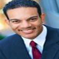 I am a network marketer from Los Angeles,Ca