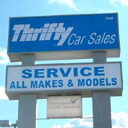 Thrifty Car Sales of Memphis has most vehicles in stock, anything from cars, trucks, SUVs and minivans. Check out our vehicle inspection and warranty program.