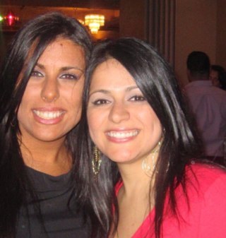 Theresa Patiri