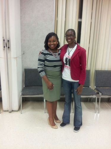 Im 23 yrs old #Saved&Happy.... I put God first in all i do. NEVER ASHAMED OF MY GOD... evangelist @jekalynCarr is my INSPIRATION