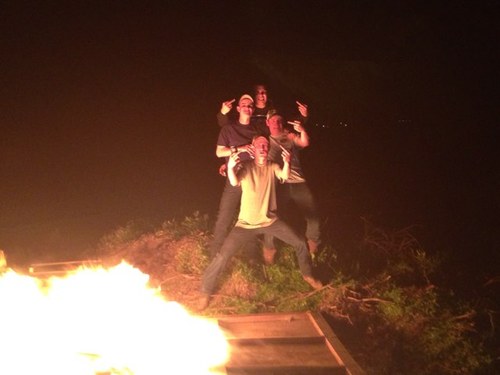 Just makin my own way in life #DUHHH