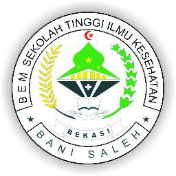 Akun twitter resmi Badan Eksekutif Mahasiswa STIKes Bani saleh Bekasi    | MP3I |BEM 2014| #seputarKampus