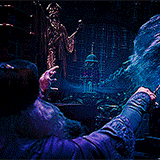Orɢαɴιzαcιóɴ ѕecreтα de мαɢoѕ qυe coмвαтιмoѕ lα αмeɴαzα de Lord Voldeмorт y ѕυѕ ѕιrvιeɴтeѕ.