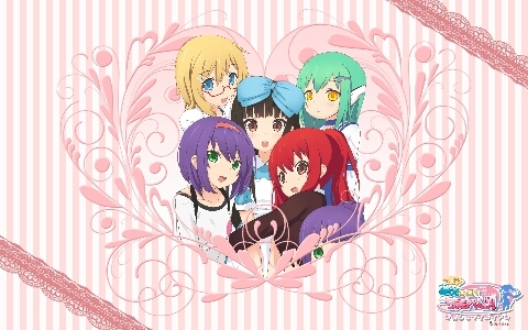 FUNimationClan's profile picture. I love dogs =^.^= and anime :)