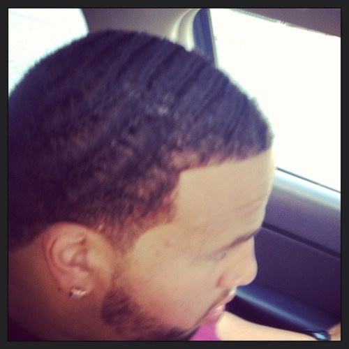Money On My Mind..All I See Is Dollar Signs  #TeamBloomAlumni.