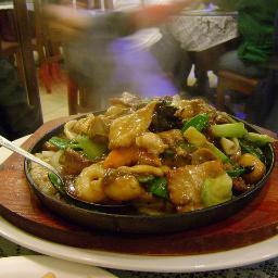 Lo mejor en comida China Victor Emilio Estrada #1018 y Jiguas... Domicilio 2388864-2882131