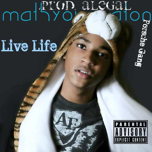 Producer/Songwriter/Rapper/Singer/Model from South Side Queens, NYC.