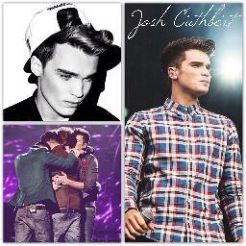 Hi people! I'm Jcat :) my name is Meli(ssa) and i love @UnionJWorld, my idol is Josh! ❤i love him so much ❤ i wish, he will one day follow me on twitter