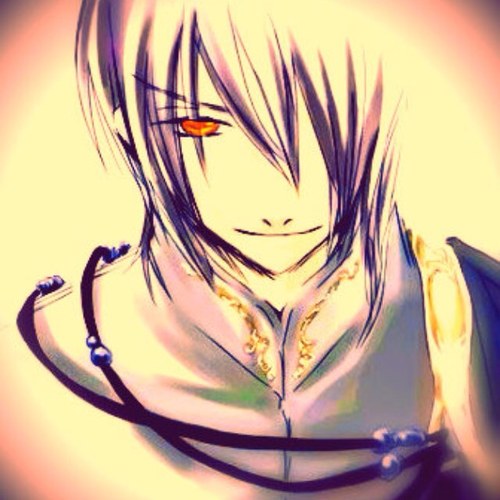 Im a demonic butler but, no need to gossip. I will only serve my lady Phenton. *in a Russian accent* Butler to:@UndeadCiel