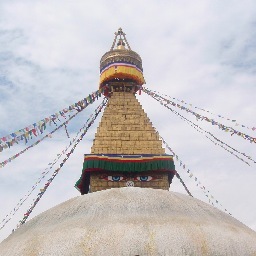 Adventures in Nepal