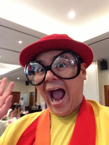 Maddie the Mad Magician, Singapore Premium Children Entertainment Specialist. Party Planner for Birthday Parties and Company's Family-Oriented Events