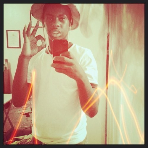 Follow me on IG: @jerseycrew_7 add me on facebook: @maurice jersey crew pierce follow me on soundcloud: @poohJCT ballislife 3rz plz fam PF/SF #1 football QB #7