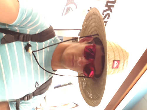 oisinhtyrrell's profile picture. 