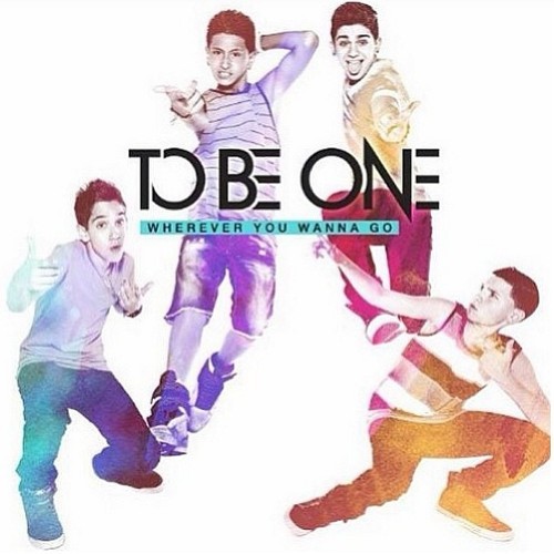 When somebody gives you ToBeOne or the ICONic Boyz, take them and run.♡