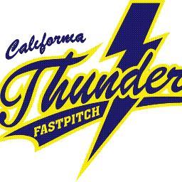 California Thunder